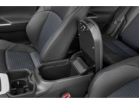 2023 Toyota RAV4 Hybrid Hybrid XSE AWD Interior Shot 7