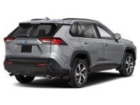 2024 Toyota RAV4 Prime SE AWD Exterior Shot 2