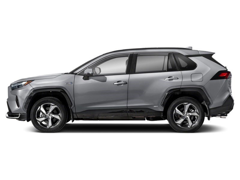 2024 Toyota RAV4 Prime SE AWD Exterior Shot 6
