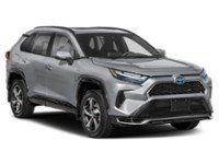 2024 Toyota RAV4 Prime SE AWD Exterior Shot 8