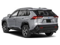 2024 Toyota RAV4 Prime SE AWD Exterior Shot 9