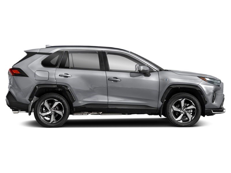 2024 Toyota RAV4 Prime SE AWD Exterior Shot 10