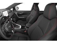 2024 Toyota RAV4 Prime SE AWD Interior Shot 4