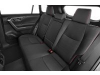2024 Toyota RAV4 Prime SE AWD Interior Shot 5