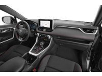 2024 Toyota RAV4 Prime SE AWD Interior Shot 1
