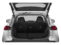 2023 Toyota Corolla Cross XLE AWD Exterior Shot 4