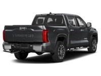 2026 Toyota Tundra Hybrid 4x4 Crewmax Limited Hybrid Exterior Shot 2