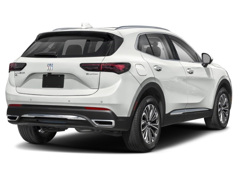 2026 Buick Envision AWD 4dr Avenir Exterior Shot 2
