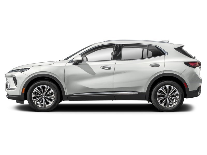 2026 Buick Envision AWD 4dr Avenir Exterior Shot 6