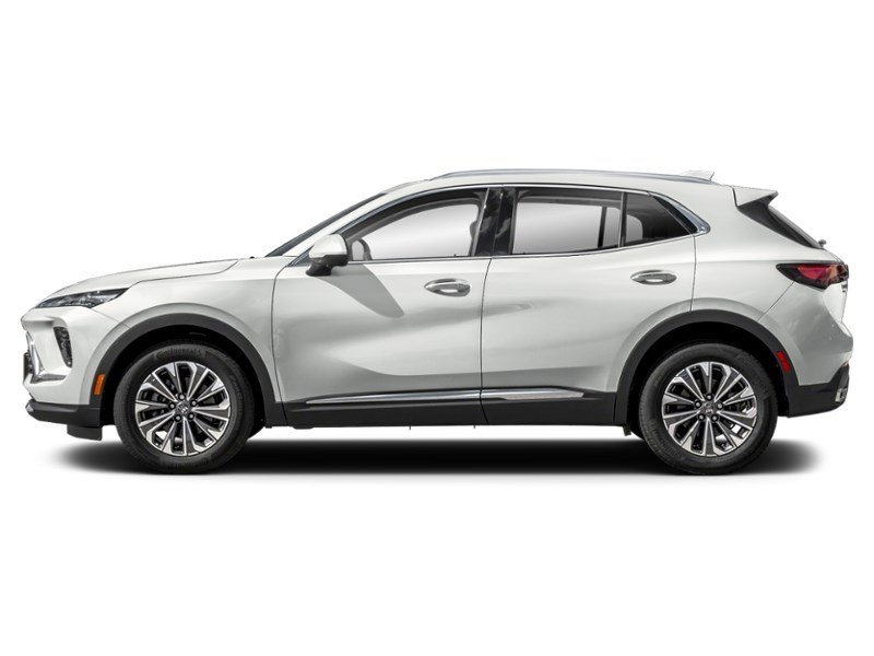 2026 Buick Envision AWD 4dr Sport Touring Exterior Shot 6