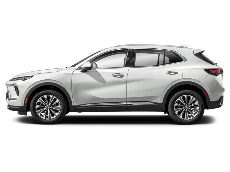 2026 Buick Envision AWD 4dr Preferred Exterior Shot 6