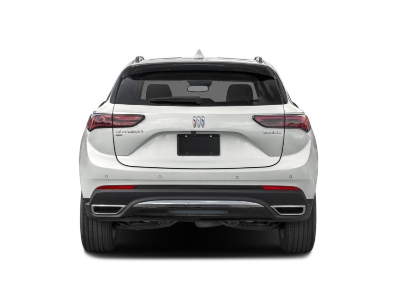 2026 Buick Envision AWD 4dr Avenir Exterior Shot 7