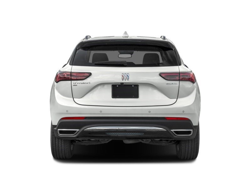 2026 Buick Envision AWD 4dr Preferred Exterior Shot 7