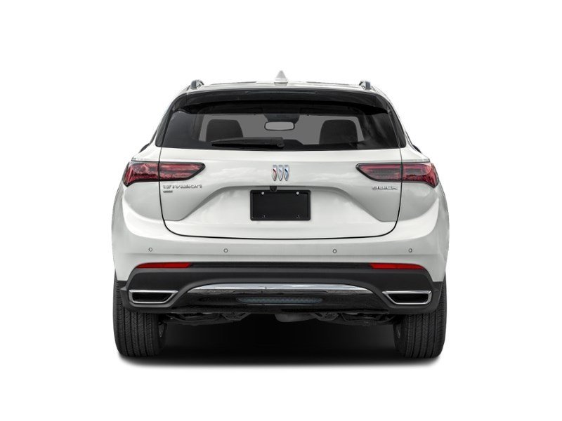2026 Buick Envision AWD 4dr Preferred Exterior Shot 7
