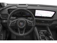2026 Buick Envision AWD 4dr Avenir Interior Shot 3
