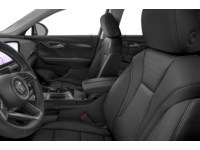 2026 Buick Envision AWD 4dr Avenir Interior Shot 4