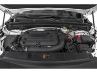 2026 Buick Envision AWD 4dr Avenir Exterior Shot 3