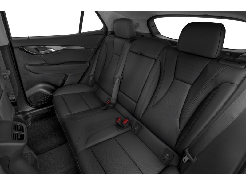 2026 Buick Envision AWD 4dr Avenir Interior Shot 5