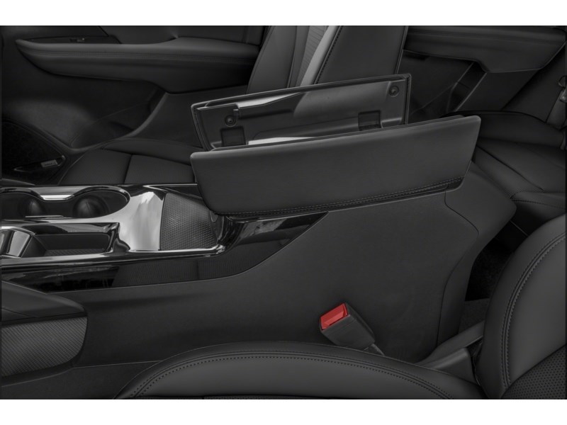 2026 Buick Envision AWD 4dr Avenir Interior Shot 7