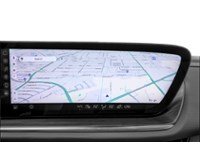 2026 Buick Envision AWD 4dr Preferred Interior Shot 8