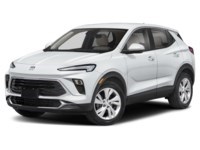 2024 Buick Encore GX FWD 4dr Preferred Exterior Shot 1