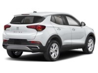 2024 Buick Encore GX FWD 4dr Preferred Exterior Shot 2