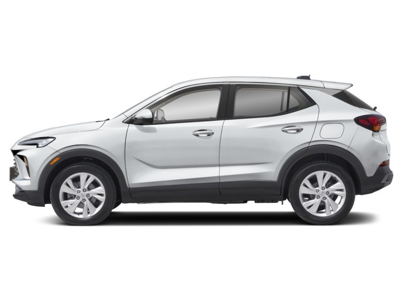 2024 Buick Encore GX FWD 4dr Preferred Exterior Shot 6