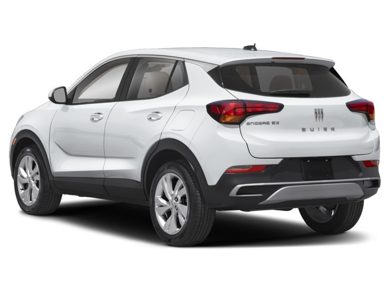 2024 Buick Encore GX FWD 4dr Preferred Exterior Shot 9