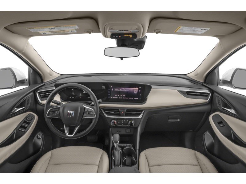 2026 Buick Encore GX FWD 4dr Preferred Interior Shot 6