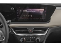 2024 Buick Encore GX FWD 4dr Preferred Interior Shot 2