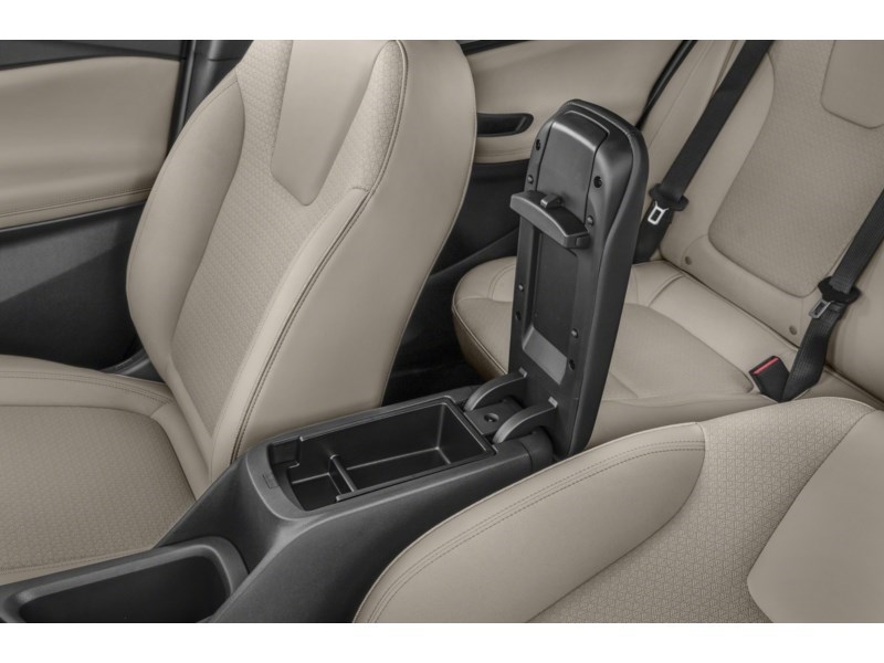 2024 Buick Encore GX FWD 4dr Preferred Interior Shot 7
