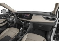 2024 Buick Encore GX FWD 4dr Preferred Interior Shot 1