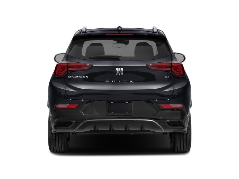 2026 Buick Encore GX AWD 4dr Sport Touring Exterior Shot 7