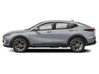 2026 Buick Envista FWD 4dr Sport Touring Exterior Shot 6