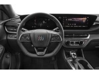 2026 Buick Envista FWD 4dr Sport Touring Interior Shot 3