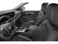 2026 Buick Envista FWD 4dr Sport Touring Interior Shot 4