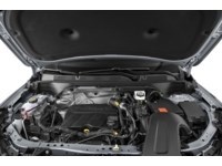2024 Buick Envista FWD 4dr Sport Touring Exterior Shot 3