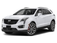 2023 Cadillac XT5 AWD 4dr Sport Exterior Shot 1