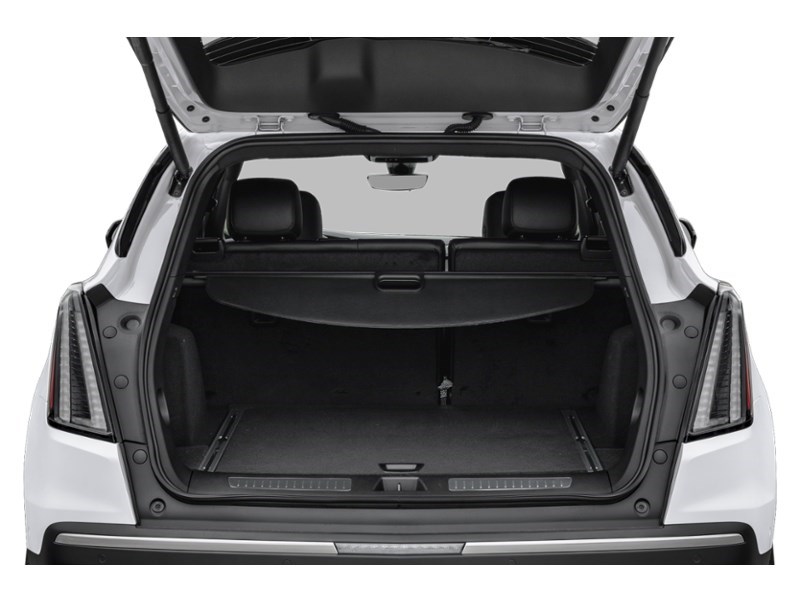 2024 Cadillac XT5 AWD 4dr Sport Exterior Shot 4