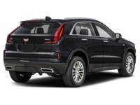 2025 Cadillac XT4 AWD 4dr Premium Luxury Exterior Shot 2