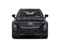 2025 Cadillac XT4 AWD 4dr Premium Luxury Exterior Shot 5