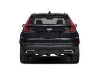 2025 Cadillac XT4 AWD 4dr Premium Luxury Exterior Shot 7