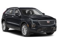 2025 Cadillac XT4 AWD 4dr Premium Luxury Exterior Shot 8