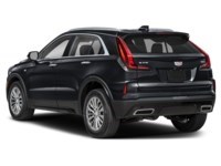 2025 Cadillac XT4 AWD 4dr Premium Luxury Exterior Shot 9