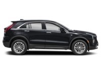 2025 Cadillac XT4 AWD 4dr Premium Luxury Exterior Shot 10