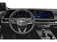 2025 Cadillac XT4 AWD 4dr Premium Luxury Interior Shot 3