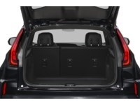 2025 Cadillac XT4 AWD 4dr Premium Luxury Exterior Shot 4