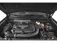 2025 Cadillac XT4 AWD 4dr Premium Luxury Exterior Shot 3