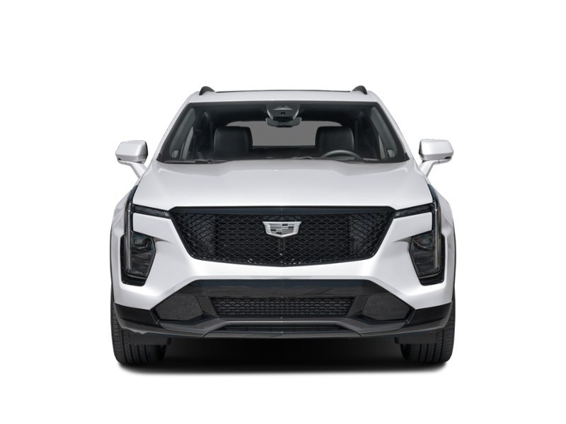 2024 Cadillac XT4 AWD 4dr Sport Exterior Shot 5