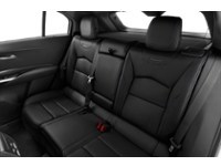 2024 Cadillac XT4 AWD 4dr Sport Interior Shot 5